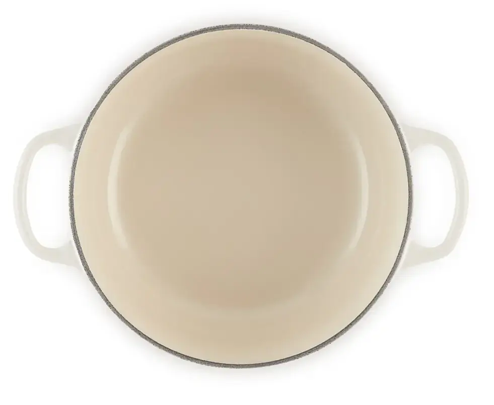Roaster Le Creuset Signature apaļš 20 cm Photo 5
