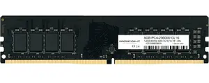 Memory Module Innovation IT 8GB DDR4 3200MHz CL16-18-18