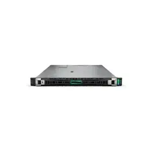 HPE ProLiant DL360 Gen11 Server, Intel Xeon Silver 4410Y, 32GB RAM, 4LFF, 800W PSU
