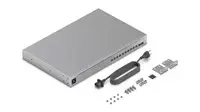 UBIQUITI USW‑Pro‑XG‑10‑PoE коммутатор 10x10G Photo 4