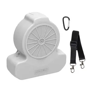 Защитный кейс Sunnylife для DJI FLIP FP-SN953-GY серый — жесткий наружный корпус