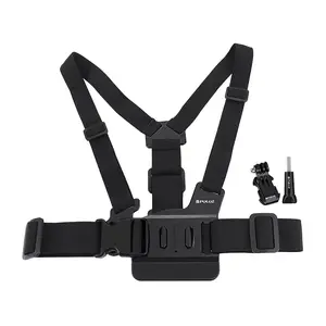 Puluz Chest Harness for Sports Cameras PU26