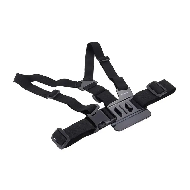 Puluz Chest Harness for Sports Cameras PU26 Photo 2
