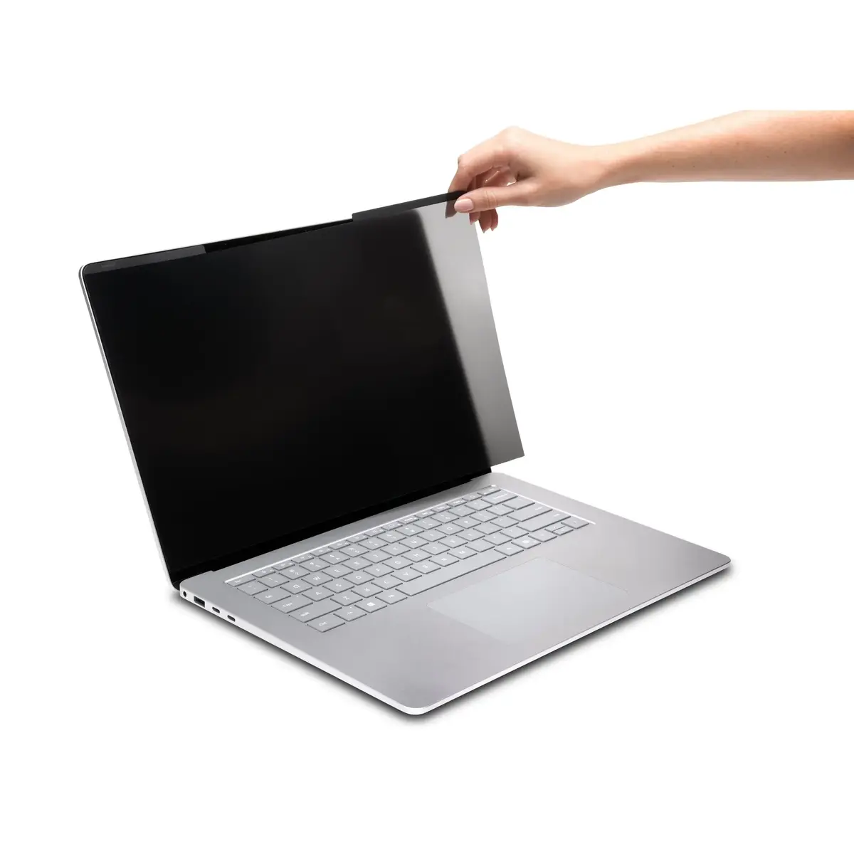 Kensington MagPro Elite magnētiskais privātuma ekrāns K58363WW Photo 3