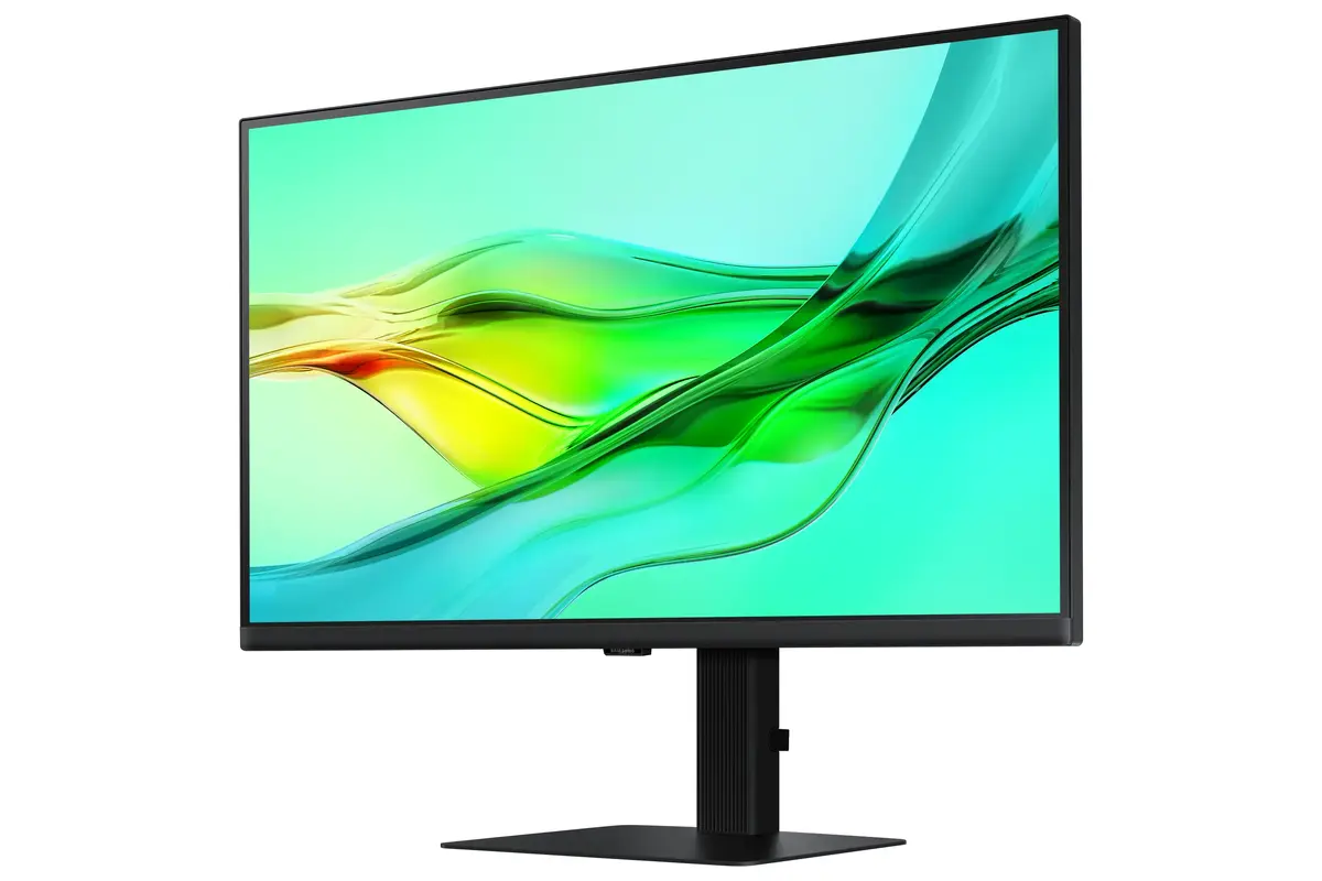 Monitors Samsung S60UD Photo 3