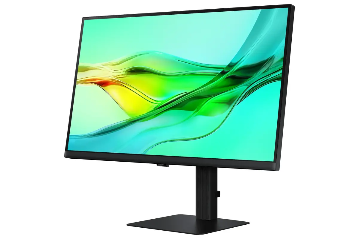 Monitors Samsung S60UD Photo 12