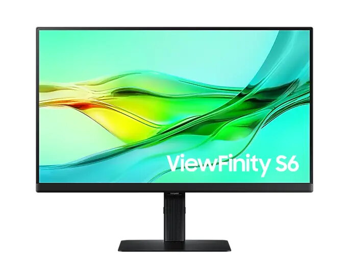 Samsung LS32D604UEUXXE 32 collu datora monitors