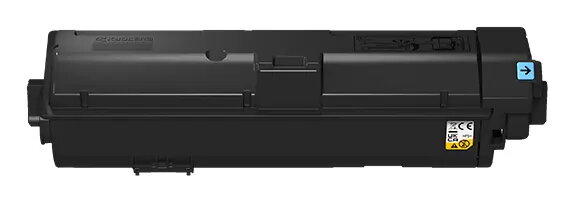 Oriģinālais melnais toneris Kyocera TK-1250 lāzerprinteriem