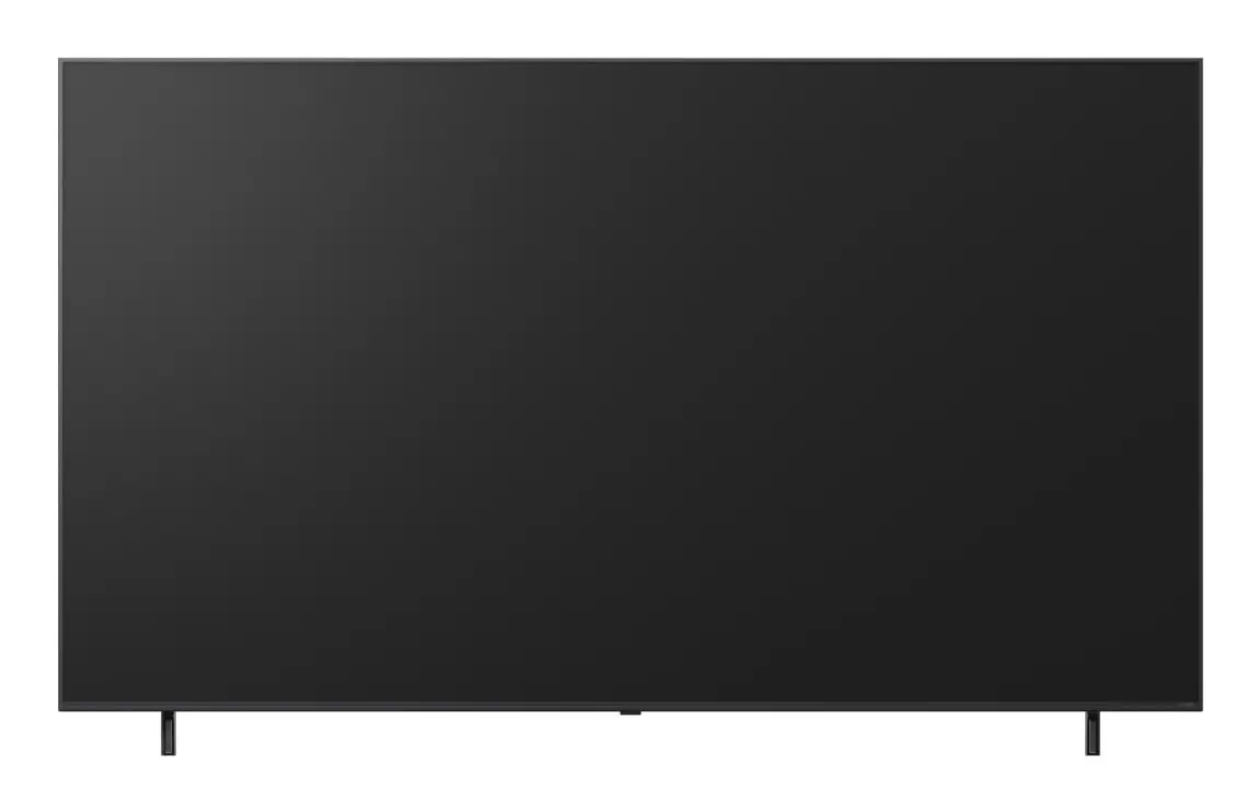 LG TV 86QNED80A3A — 86" QNED 4K Smart TV Photo 2