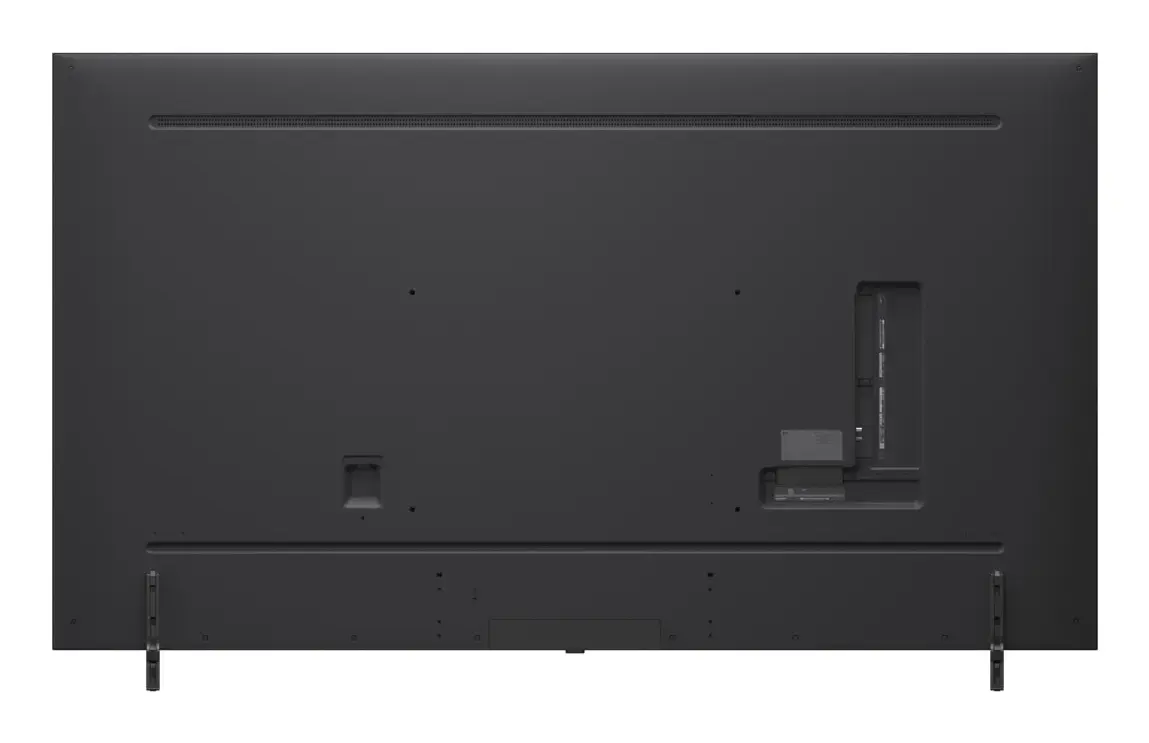 LG TV 86QNED80A3A — 86" QNED 4K Smart TV Photo 4