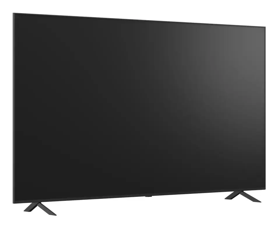 LG TV 86QNED80A3A — 86" QNED 4K Smart TV Photo 5