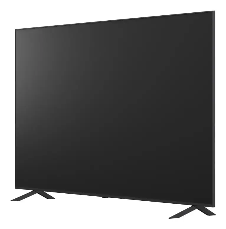 LG TV 86QNED80A3A — 86" QNED 4K Smart TV Photo 7