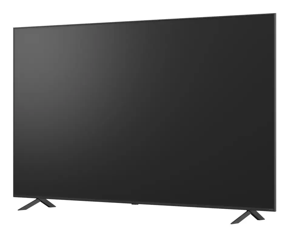 LG TV 86QNED80A3A — 86" QNED 4K Smart TV Photo 8