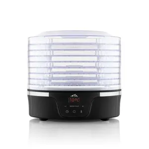 ETA 830190000 Food Dehydrator, 380W, 8 Trays