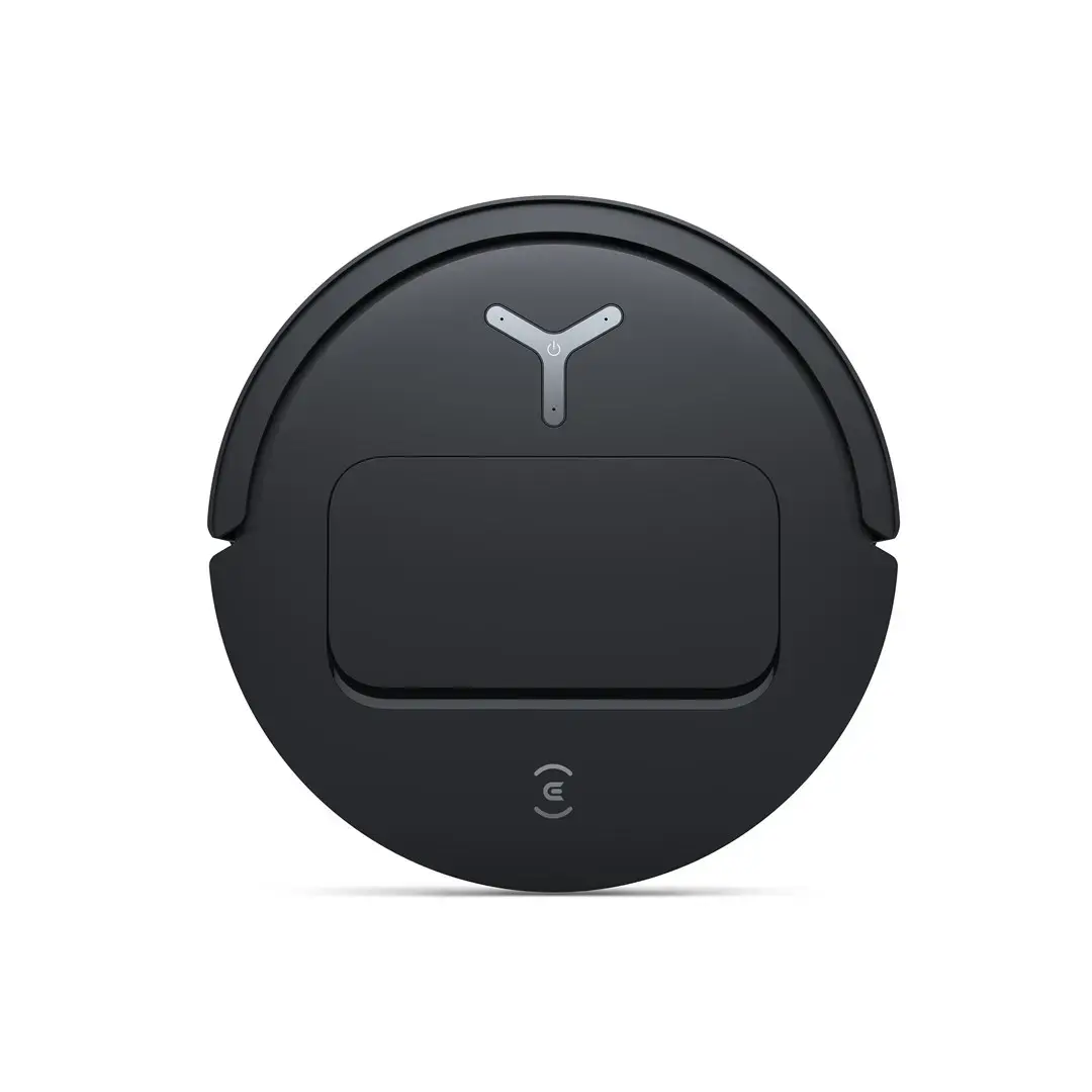 Робот-пылесос ECOVACS T50 OMNI Black Gen.2 Photo 4