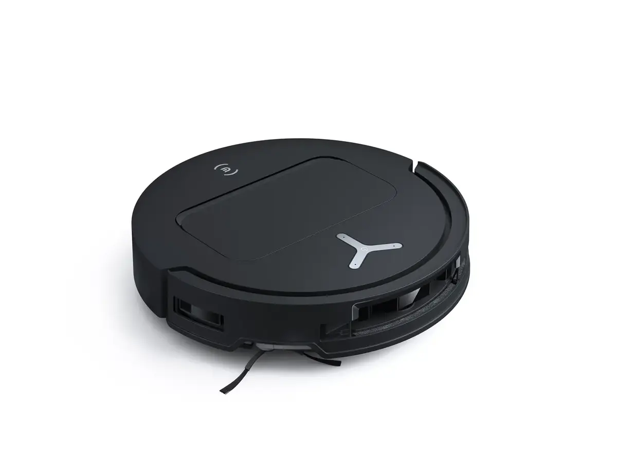 Робот-пылесос ECOVACS T50 OMNI Black Gen.2 Photo 7