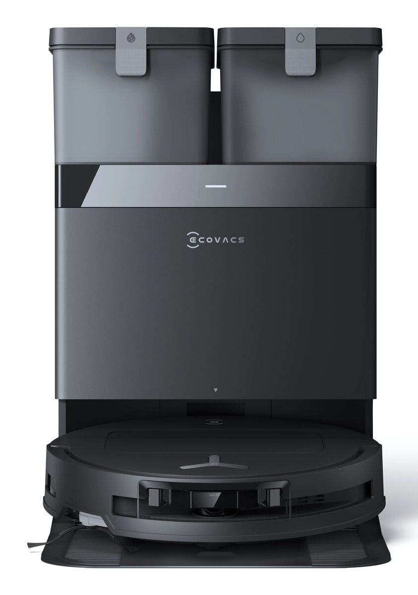 Ecovacs Deebot T50 Omni Gen 2