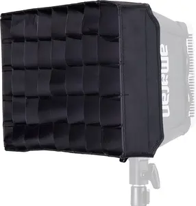 Gaismas kontroles režģis Amaran Pano 60c 45° — režģis softboksam 60 cm, 45° gaismas leņķis