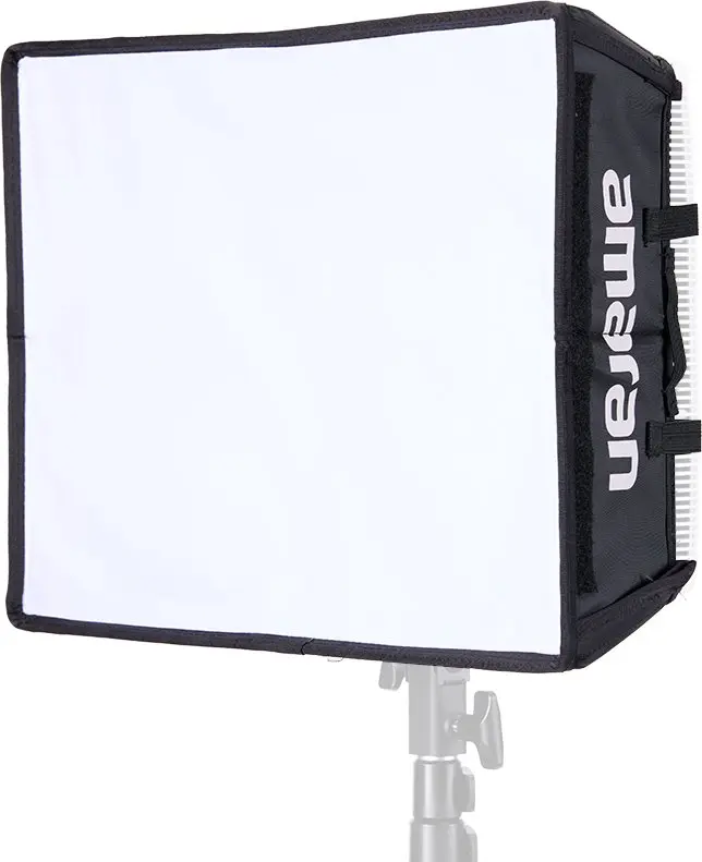 Softbox Amaran Pano 120c 120W 5600K