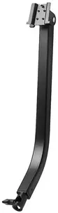 Stenda adapters Amaran Verge AM-6977162452449 Black — piederums Verge gaismas stiprināšanai uz statīviem