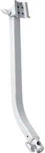 Stand Adapter Amaran Verge AM-6977162452425 Silver
