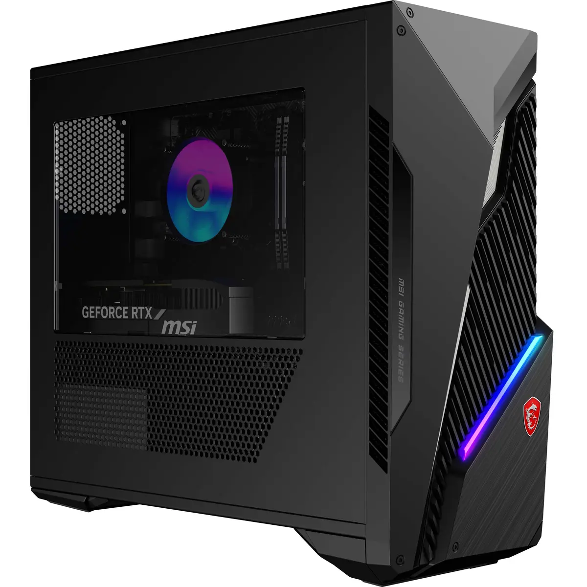 MSI MAG Infinite S3 torņa dators