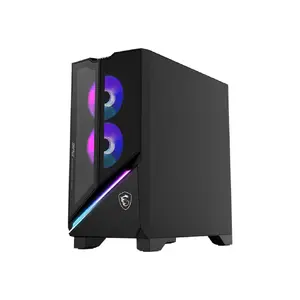 Dators MSI MPG Infinite X3 AI 2NVR7-036EU Intel Core Ultra 7 265K 32GB 1TB SSD NVIDIA RTX 5070 Ti Windows 11