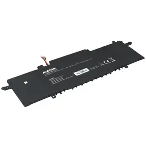 Rezerves Li-Pol akumulators AVACOM priekš Asus ZenBook UX334 / UX434 11,55V 4330mAh 50Wh