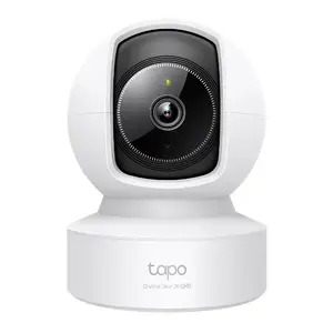 Камера видеонаблюдения TP-LINK Tapo C222 Wi-Fi стандарт
