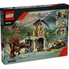 LEGO Jurassic World Air Mission 76976 — 984 daļas Photo 2