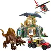 LEGO Jurassic World Air Mission 76976 — 984 daļas Photo 3