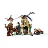 LEGO Jurassic World Air Mission 76976 — 984 daļas Photo 4