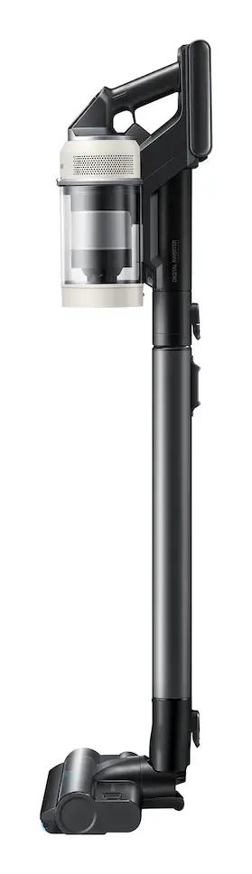 Пылесос Samsung Bespoke AI Jet Lite Pro Extra VS80F28DGS/GE Photo 4