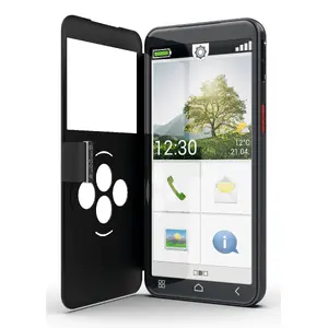 Смартфон Emporia emporiaSMART.7lite 5.45" 6ГБ 128ГБ Черный
