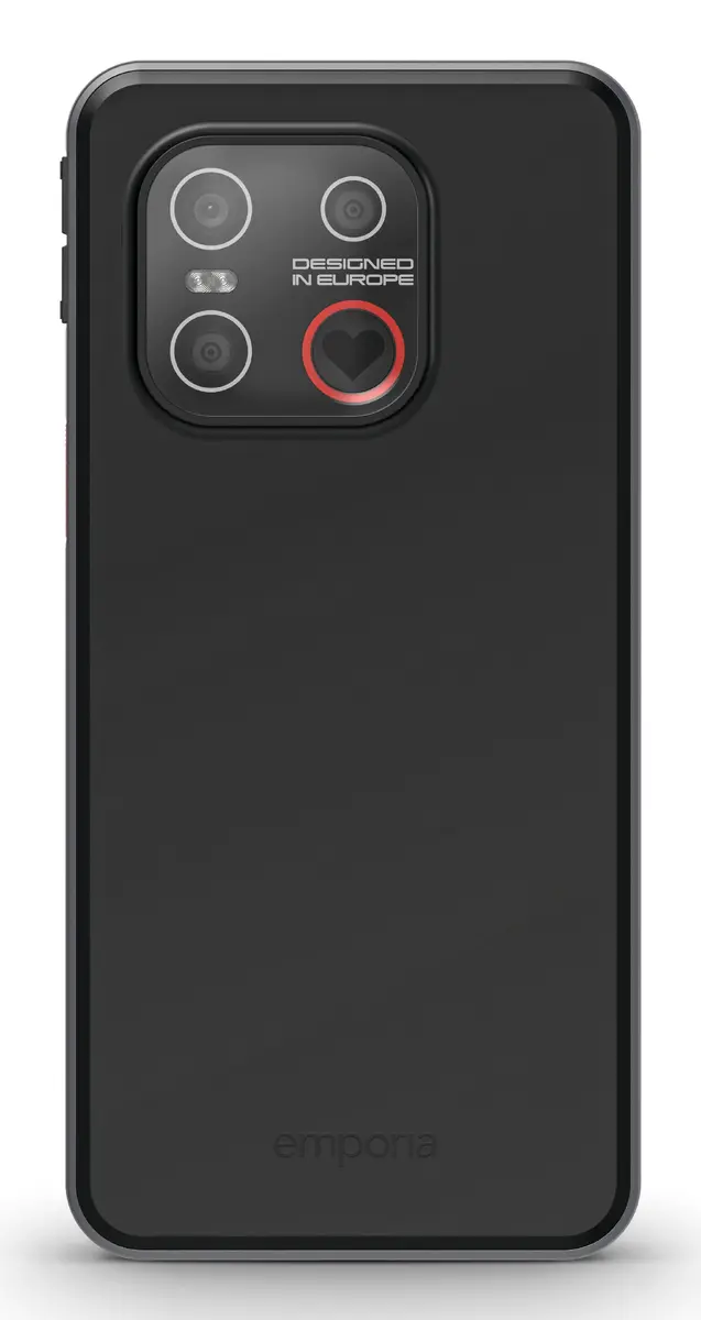 Смартфон Emporia emporiaSMART.7lite Photo 15