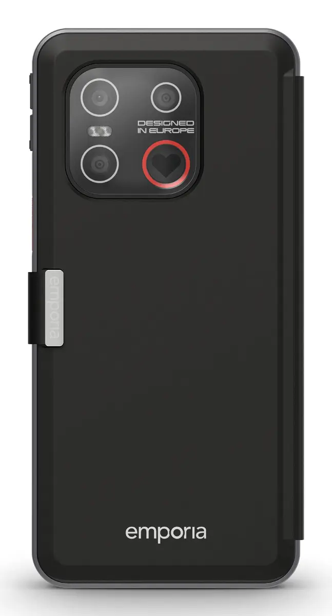 Смартфон Emporia emporiaSMART.7lite Photo 16
