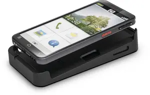 Смартфон Emporia emporiaSMART.7lite 5.45" 6ГБ 128ГБ Черный