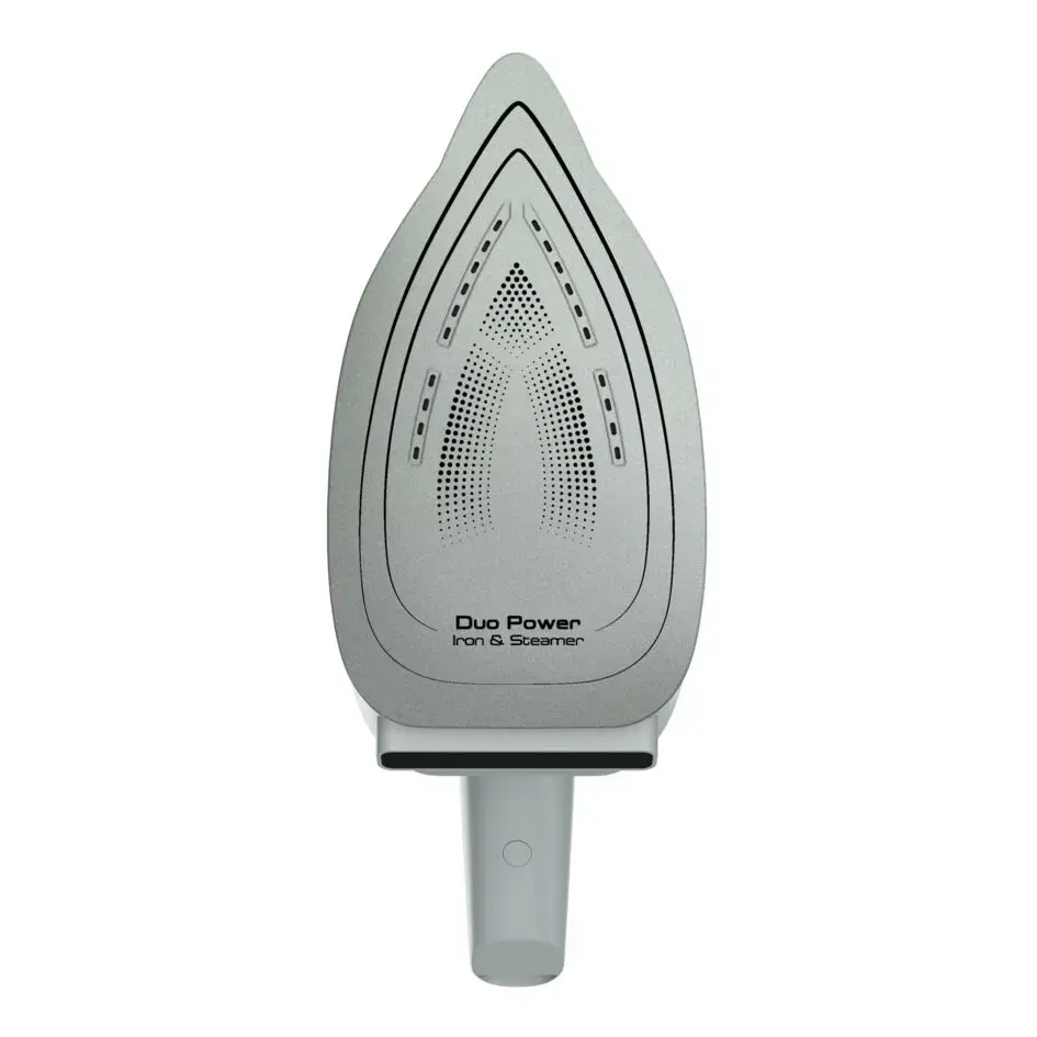 Утюг паровой Tefal Duo Power JF4031E0 Photo 5