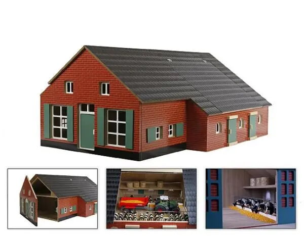 Construction Toys