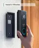 Anker Eufy T82101W1 Wireless Video Doorbell Photo 6