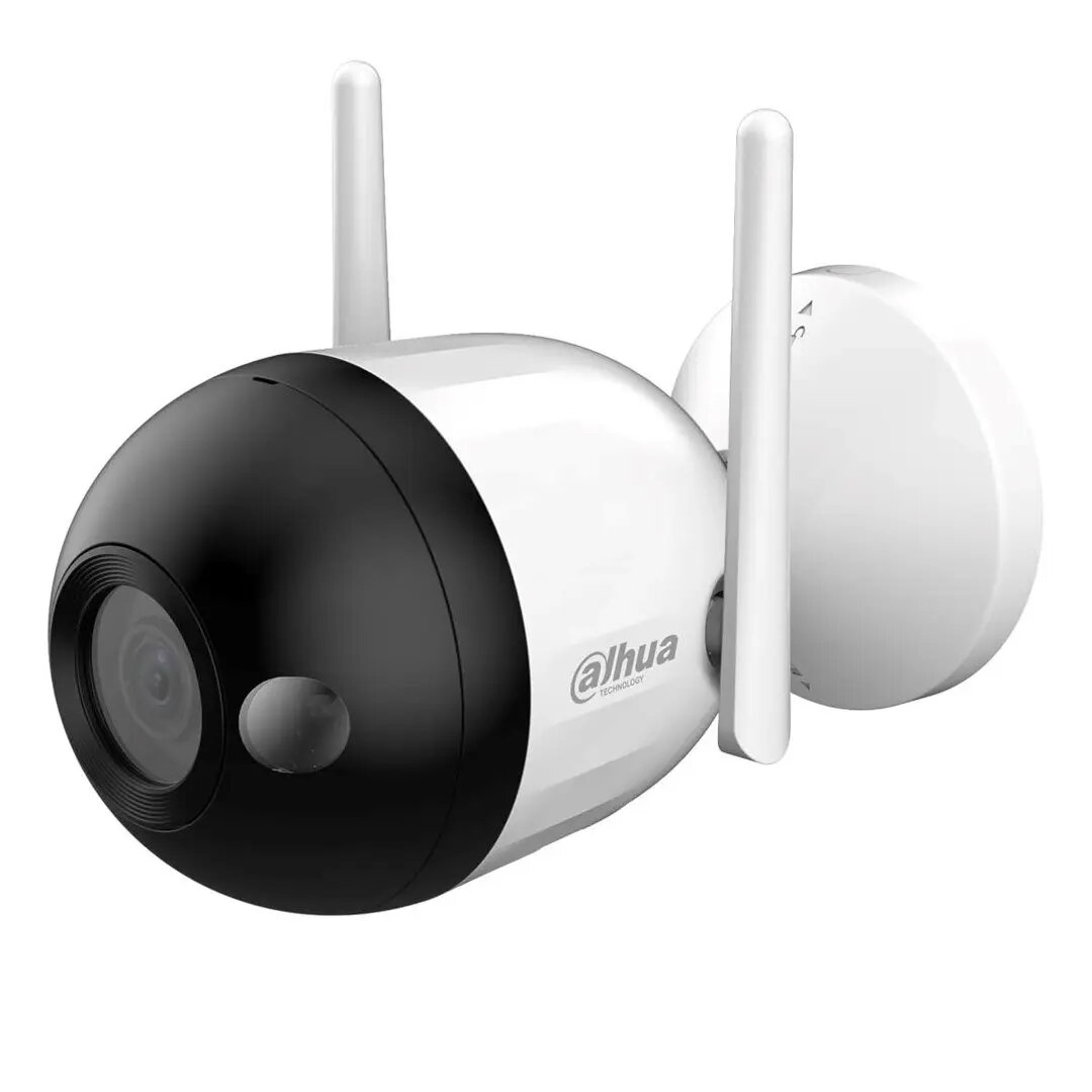 Bullet kameras DAHUA DH-F4C-LED 4MP WLAN