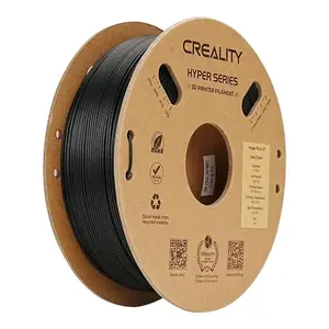 Филамент для 3D-печати Creality Hyper PLA-CF с углеволокном, 1.75 мм, 1 кг, темно-зеленый