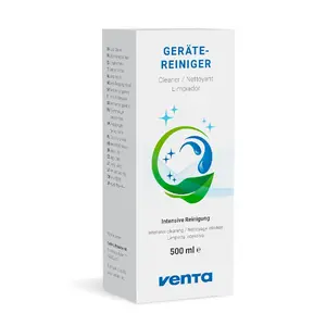 Air humidifier cleaner VENTA CLEANER 500ML – cleaning solution for VENTA humidifiers