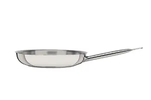 Frying Pan Tramontina 26 cm Induction Non-Stick, model BR0162633/260