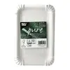 Papstar 81197 Rectangular Cardboard Plate Photo 2