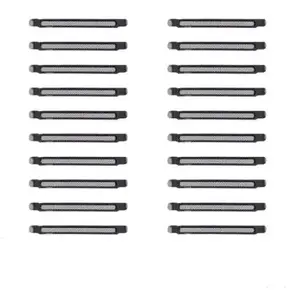 Speaker mesh replacement for iPhone 14 — PhoneParts compatible part