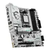 MSI B850M GAMING PLUS WIFI — материнская плата Socket AM5 Photo 4