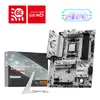MSI B850 GAMING PLUS WIFI6E ATX Socket AM5 mātesplate Photo 5