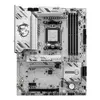 MSI B850 GAMING PLUS WIFI6E ATX Socket AM5 mātesplate Photo 2