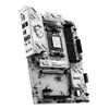 MSI B850 GAMING PLUS WIFI6E ATX Socket AM5 mātesplate Photo 4
